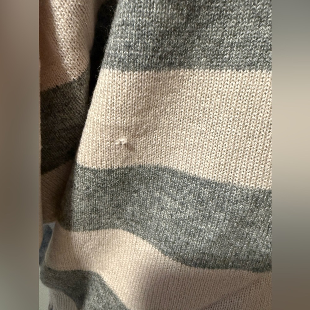 Autumn Cashmere Sweater Size M - Picture 4 of 5